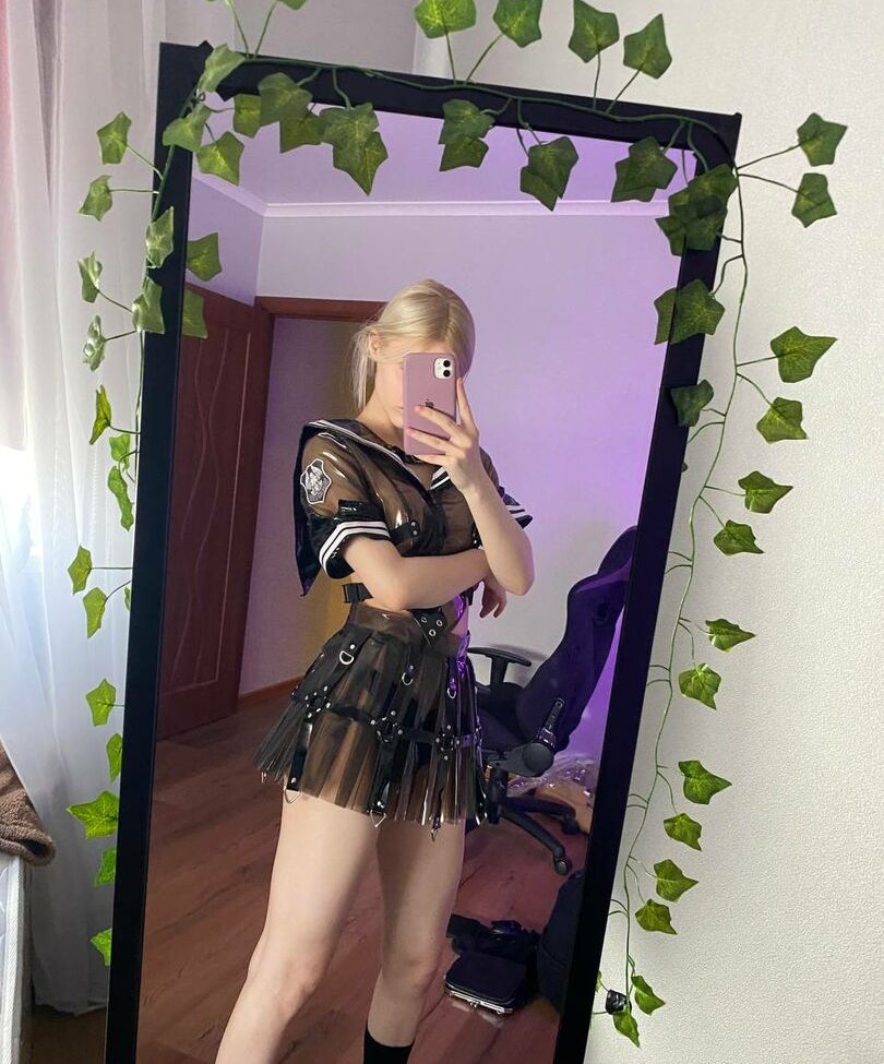 Allotrop nude #108545887