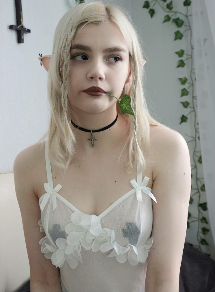 Allotrop nude #108545915