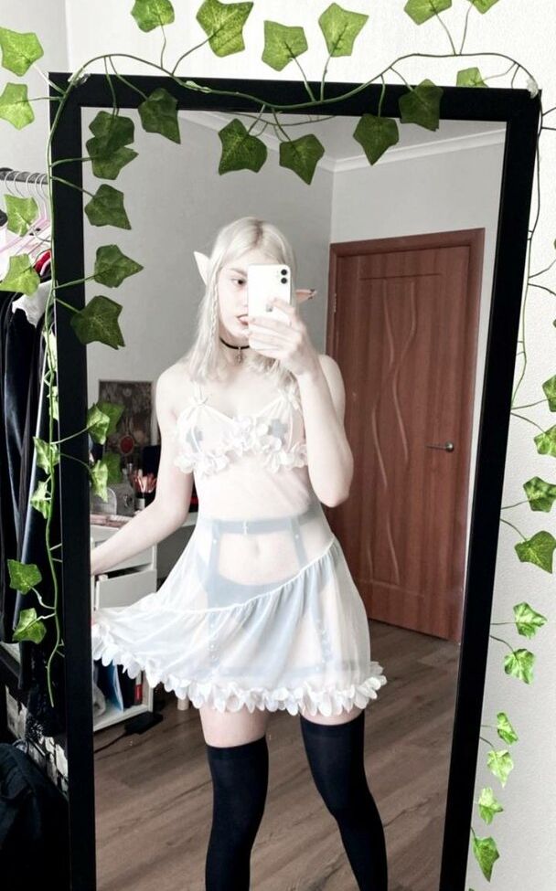 Allotrop nude #108545924