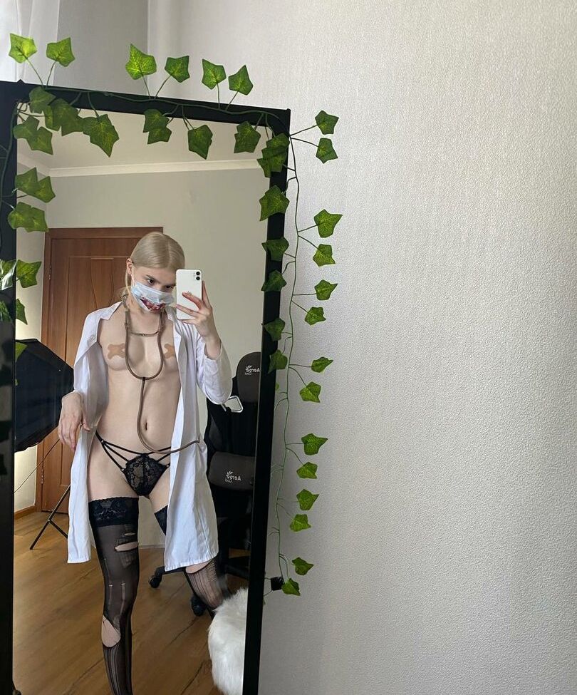 Allotrop nude #108545976