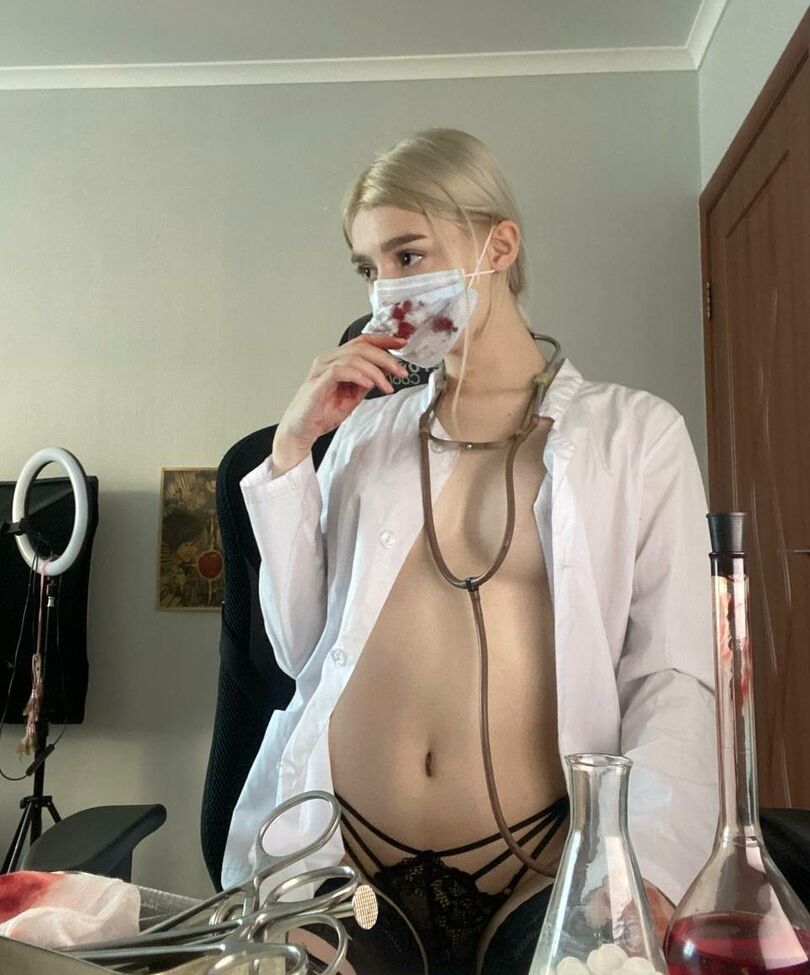 Allotrop nude #108545984