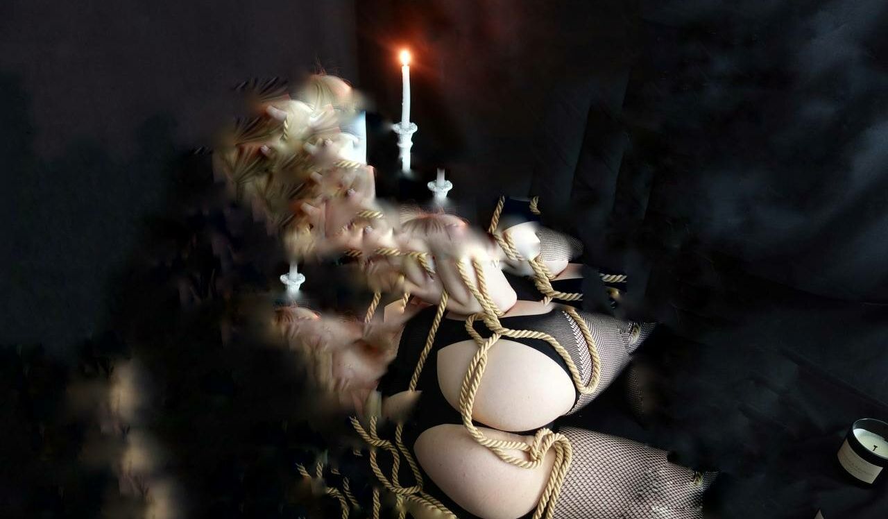Allotrop nude #108546019