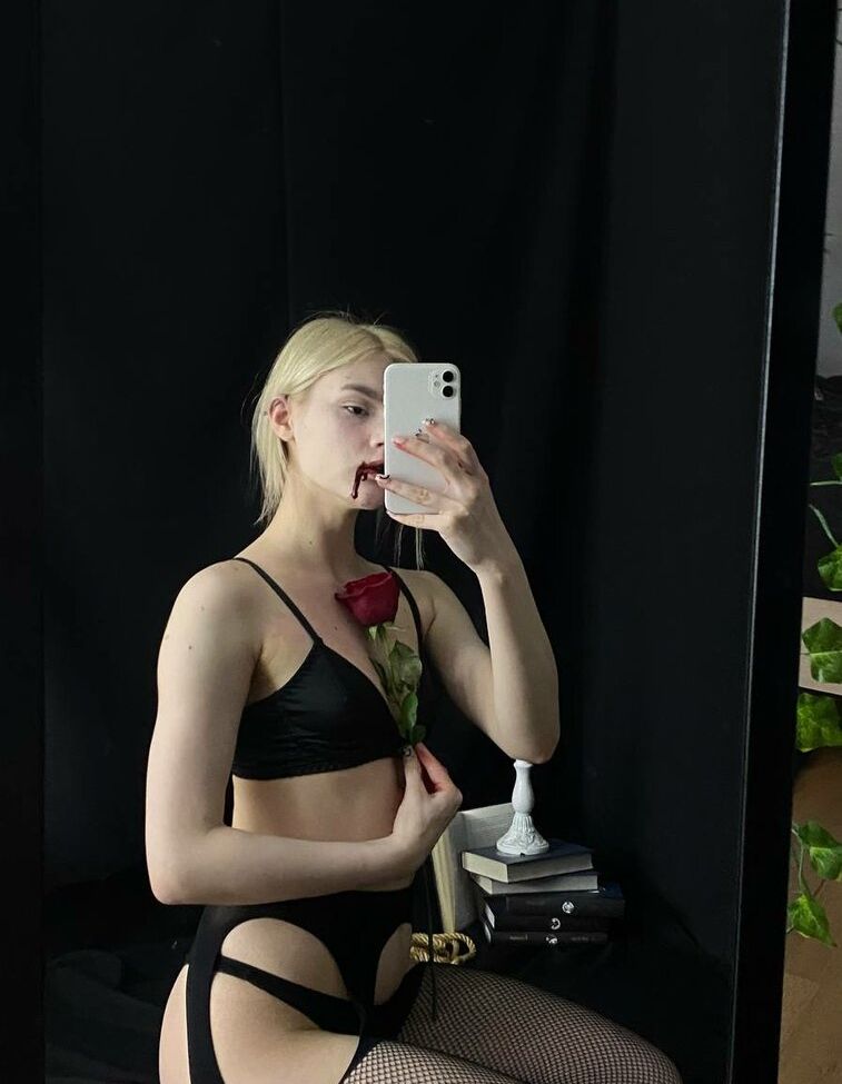 Allotrop nude #108546021