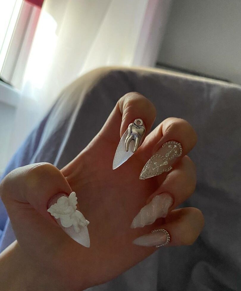 Allotrop nude #108546040