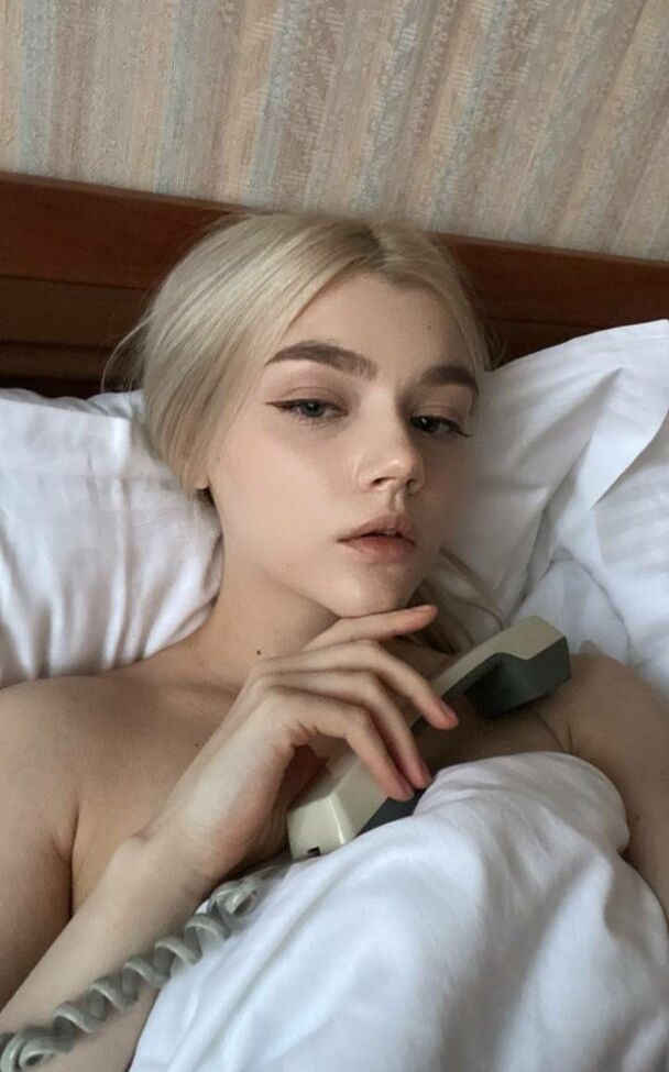 Allotrop nude #108546119