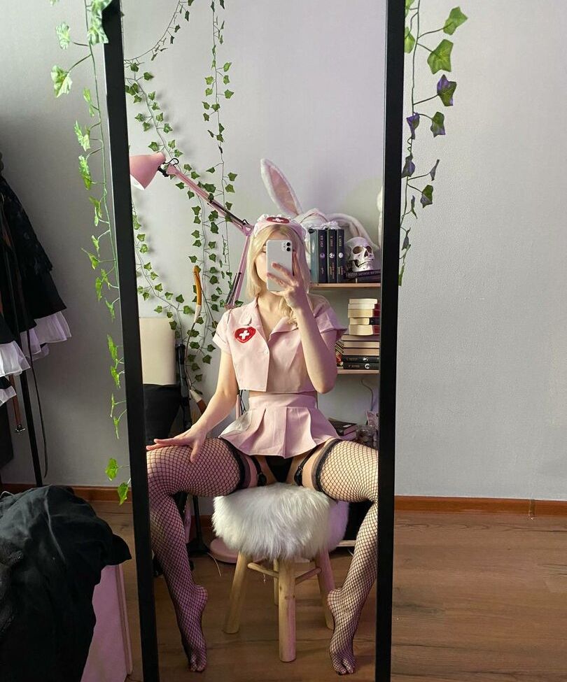 Allotrop nude #108546188