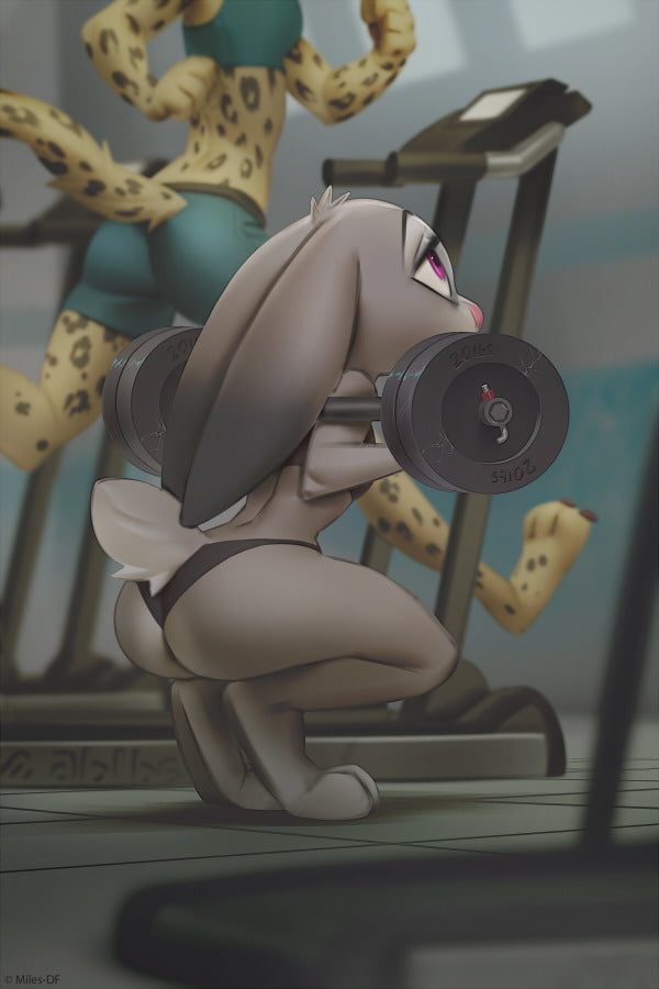 Zootopia porn 1 #80159683