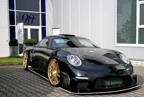 Porsche Germany #100597949