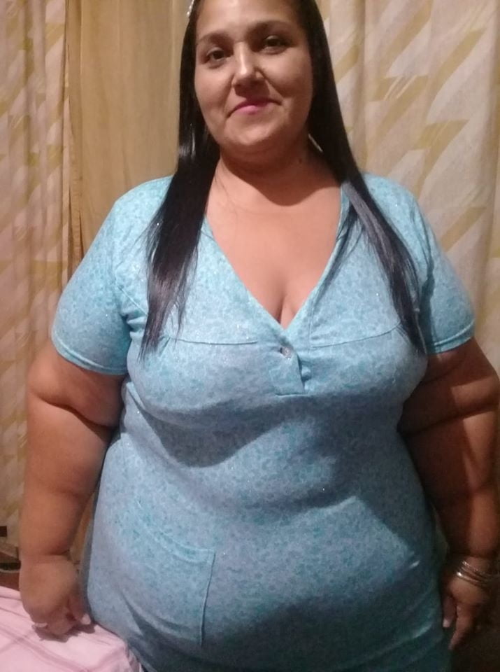 Magui Chavez Ssbbw Culona 3845948