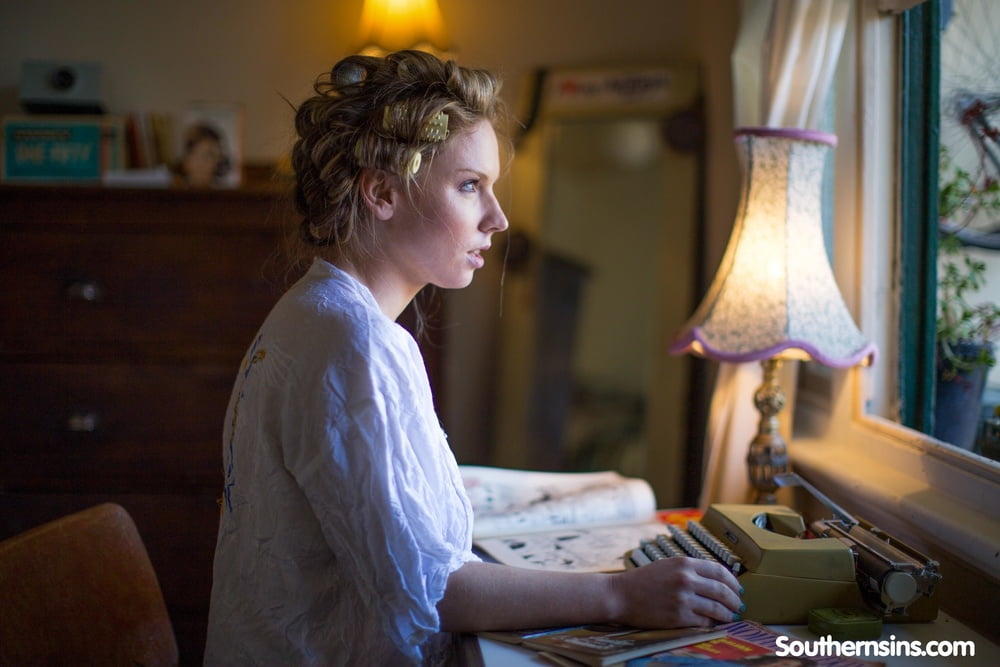 Keep an Eye on my at SouthernSins #107052041