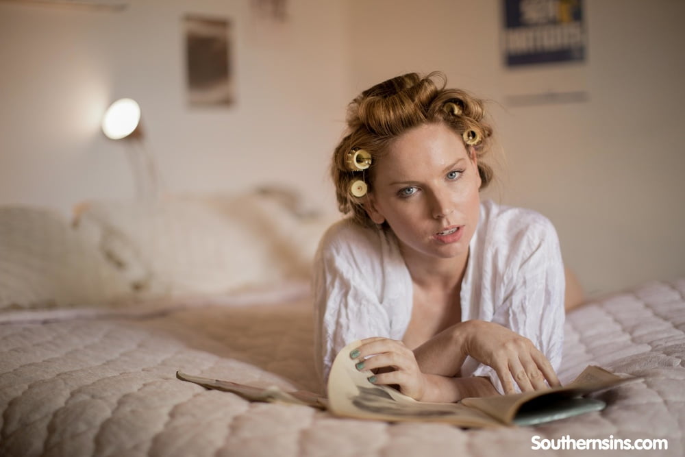 Keep an Eye on my at SouthernSins #107052042