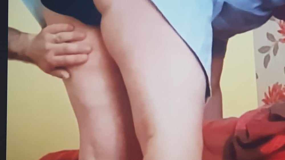 Versohlen einer ungezogenen Krankenschwester
 #88707697