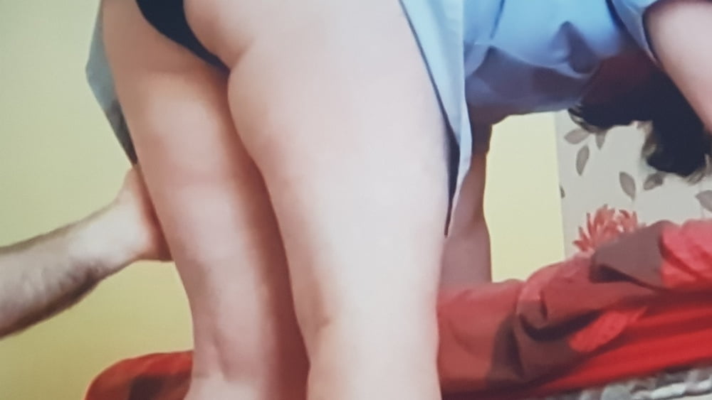 Versohlen einer ungezogenen Krankenschwester
 #88707699