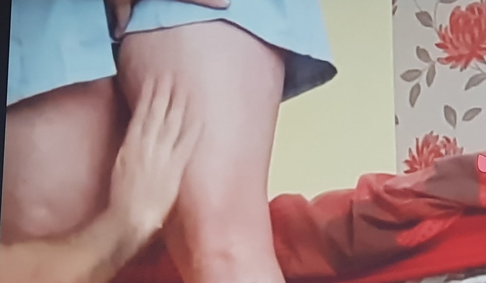 Versohlen einer ungezogenen Krankenschwester
 #88707705