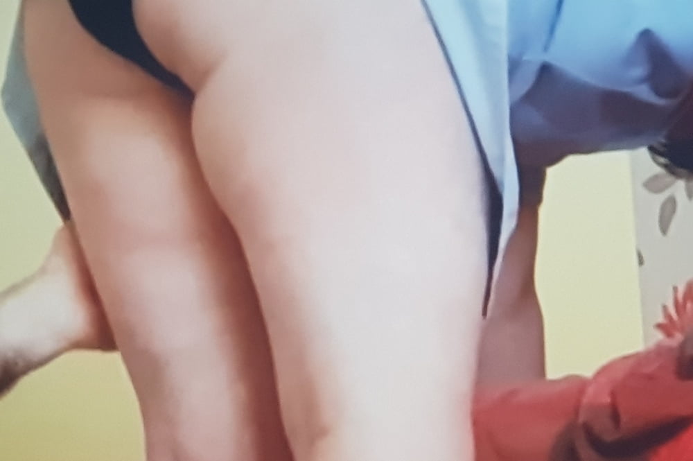 Versohlen einer ungezogenen Krankenschwester
 #88707711