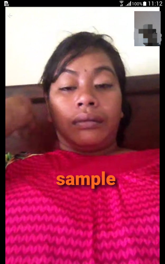 Videoanruf-Screenshot zu Rosa
 #95186417