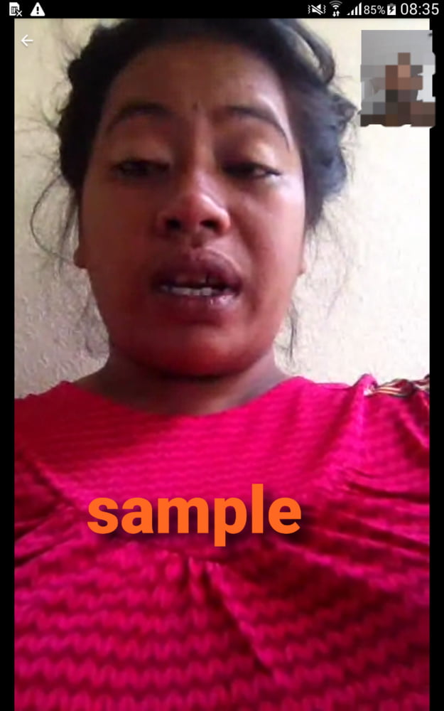 Videoanruf-Screenshot zu Rosa
 #95186437