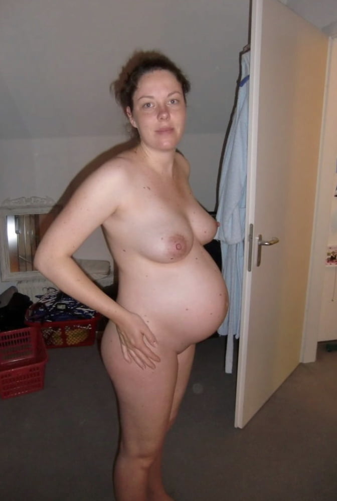 Pregnant and Still Sexy 156 #99784982