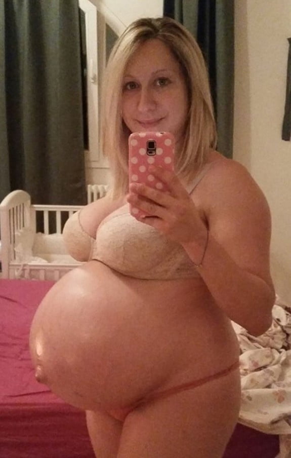 Pregnant and Still Sexy 156 #99784988