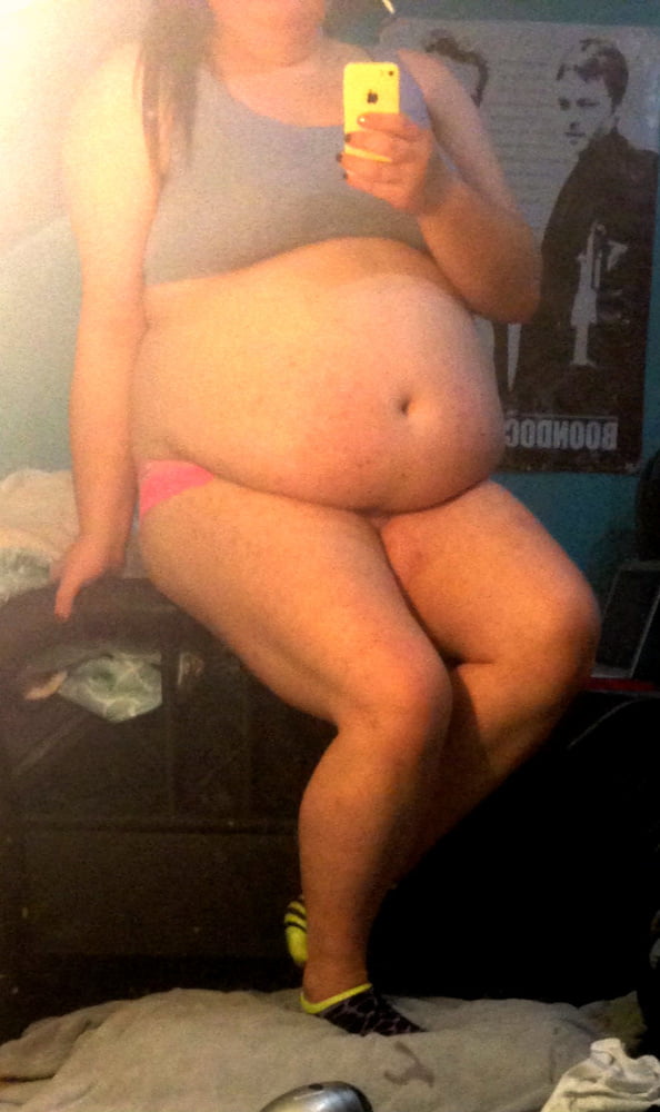 Sexy BBW with small titties #105479892