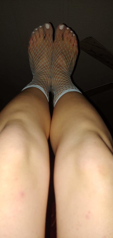 More of my sissy feet =) #106922663