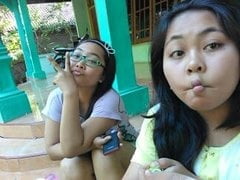 Tetek besar padu
 #89892179