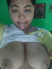 Tetek besar padu
 #89892180