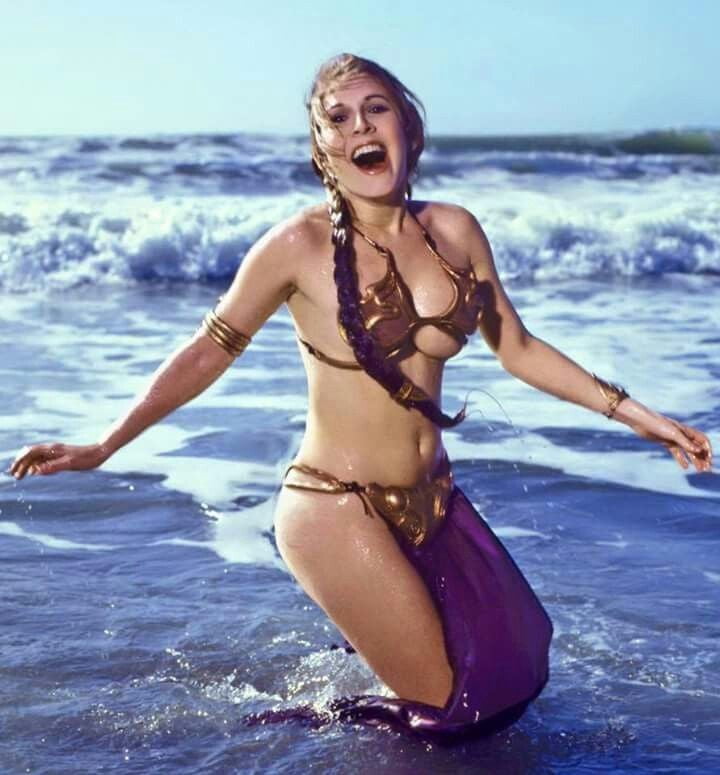 Carrie Fisher #90942811