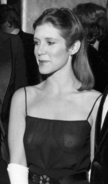 Carrie Fisher #90942934