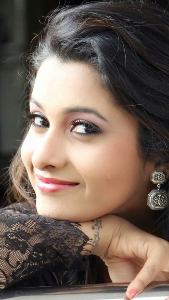 Priya Bhavani Shankar Cum Face #94918024
