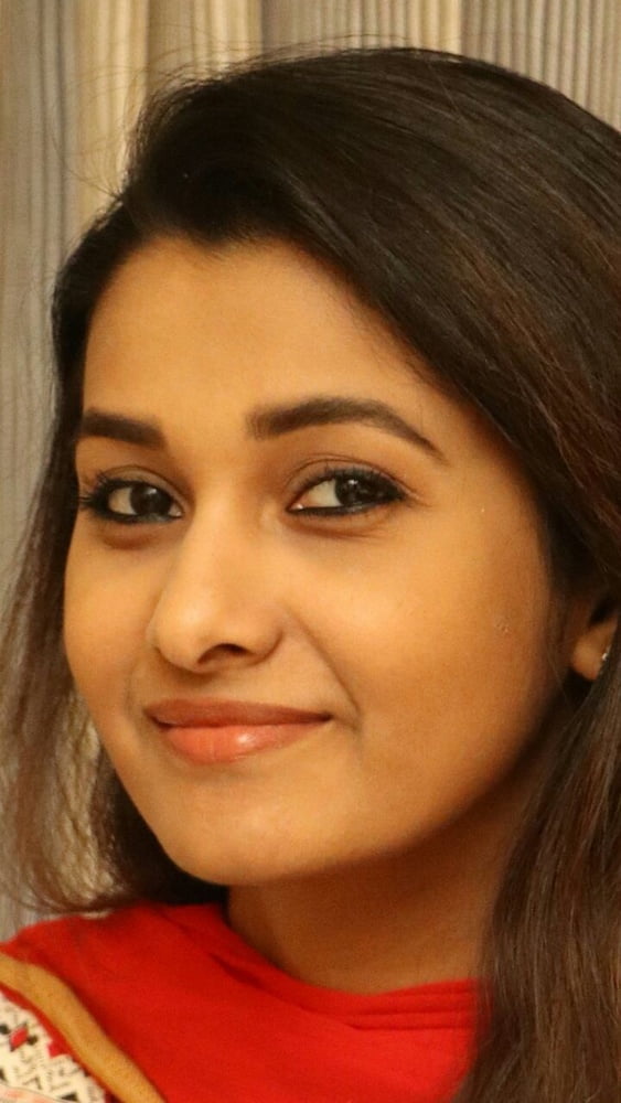 Priya Bhavani Shankar Cum Face #94918033