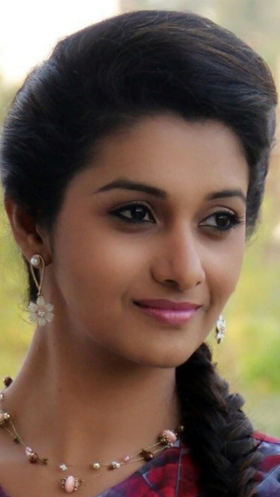 Priya Bhavani Shankar Cum Face #94918036