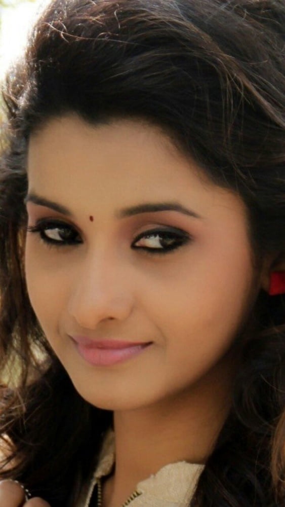 Priya Bhavani Shankar Cum Face #94918050