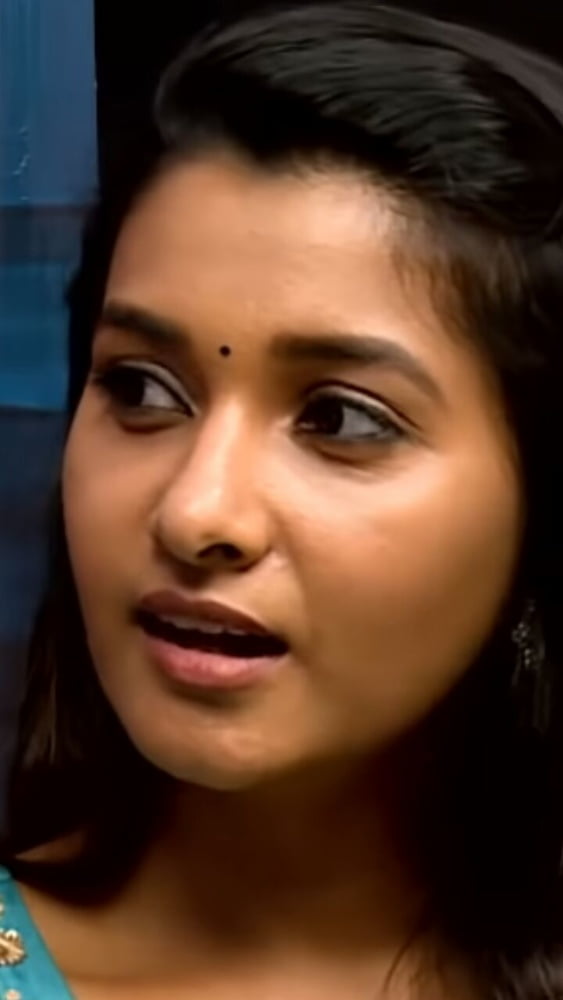 Priya Bhavani Shankar Cum Face #94918064