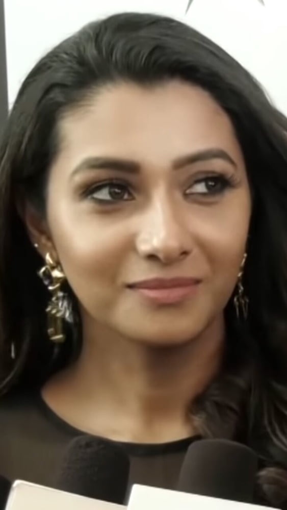 Priya Bhavani Shankar Cum Face #94918066