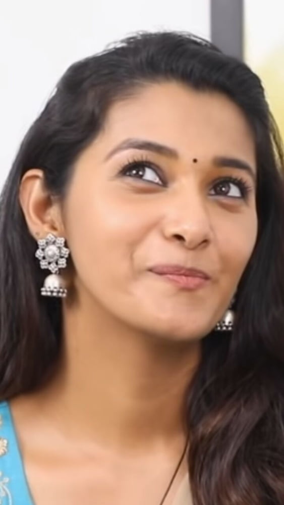 Priya Bhavani Shankar Cum Face #94918072