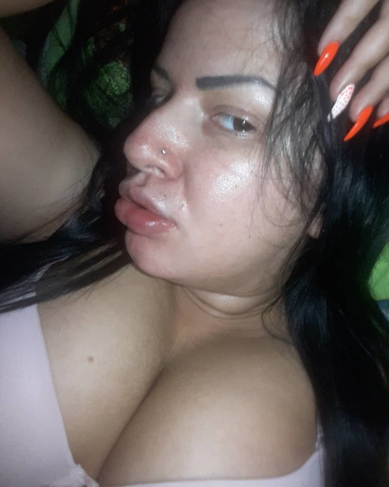 Violeta Anal Slut #94820536