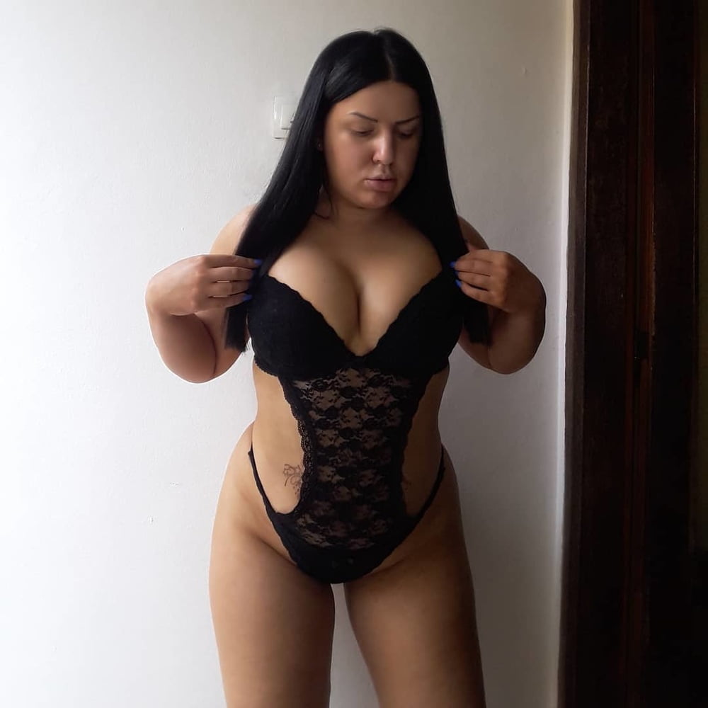 Violeta Anal Slut #94820841