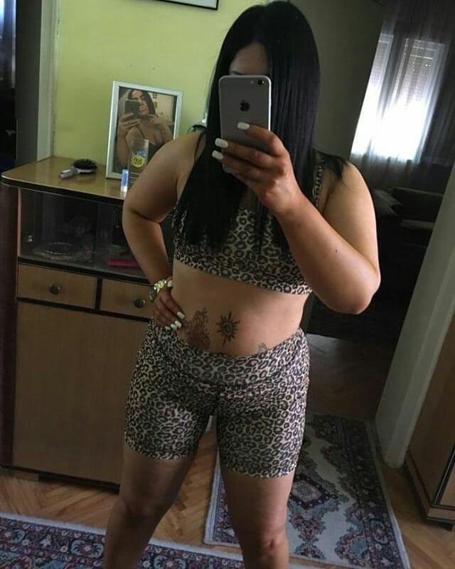 Violeta Anal Slut #94820964