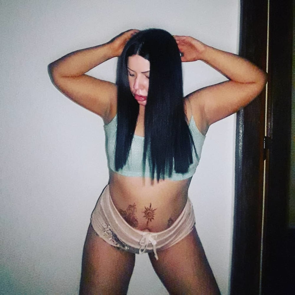 Violeta Anal Slut #94821187