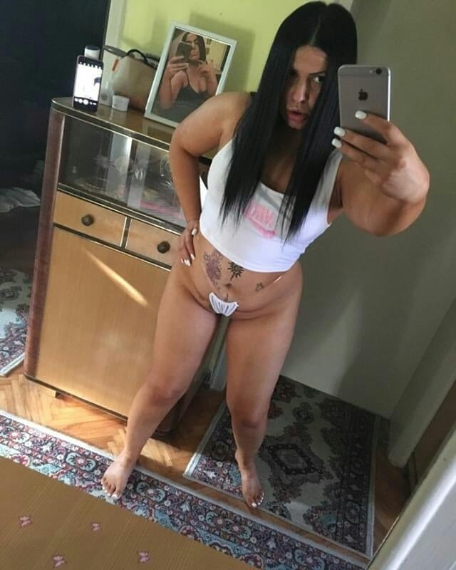 Violeta Anal Slut #94821307