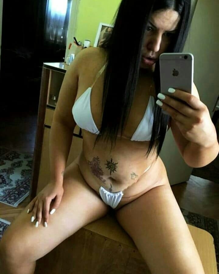 Violeta Anal Slut #94821329