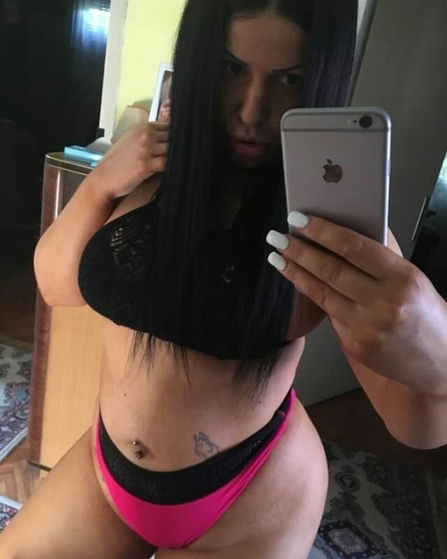 Violeta Anal Slut #94821425