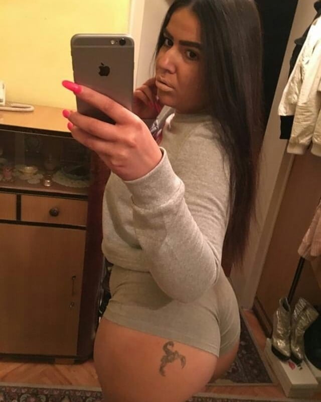 Violeta Anal Slut #94821883