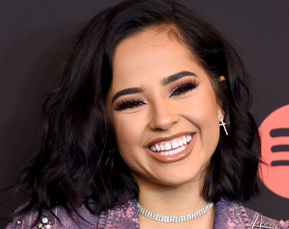 Becky G Hot #106819993