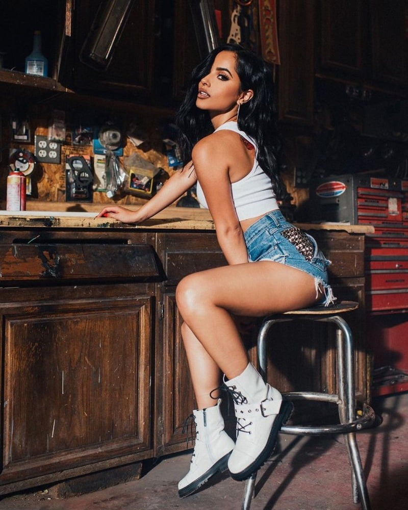 Becky G Hot #106819994