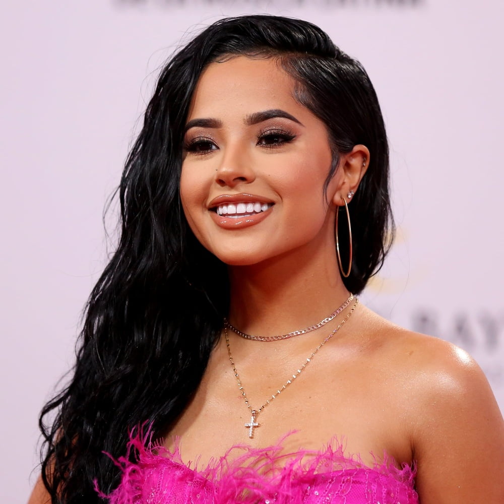 Becky G Hot #106820086