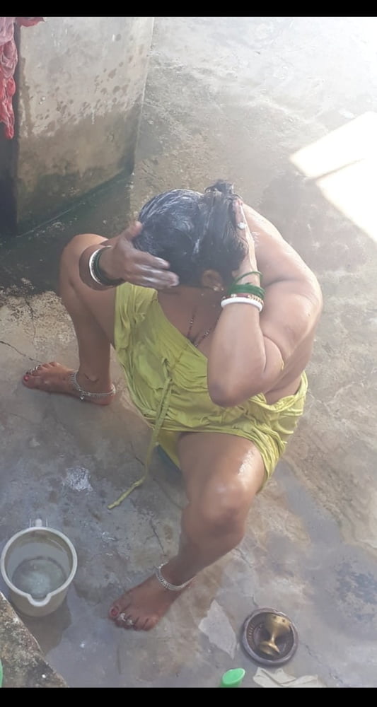 Bengali house wife&#039;s #93421197