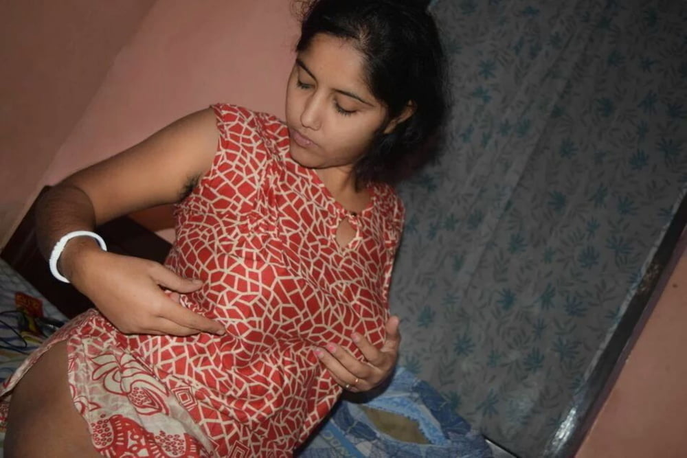 Bengali house wife&#039;s #93421207