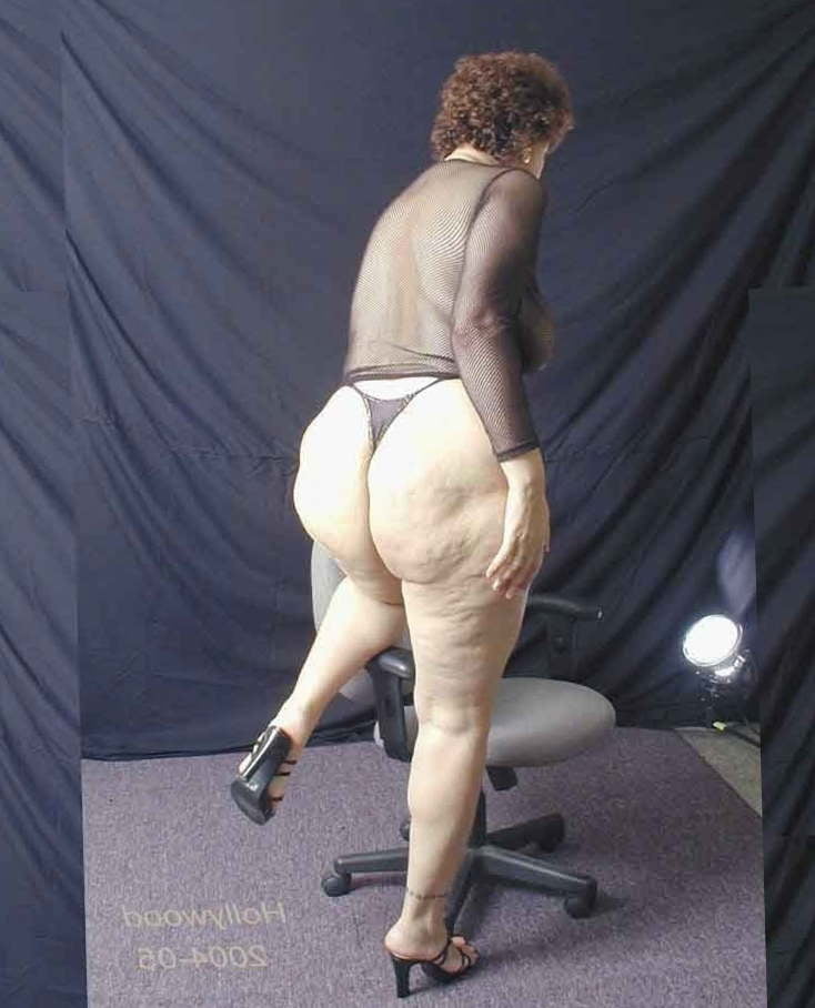 Meine prestigeträchtigen Omas
 #91285622